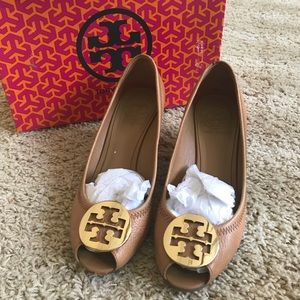 Tory Burch Sally heel